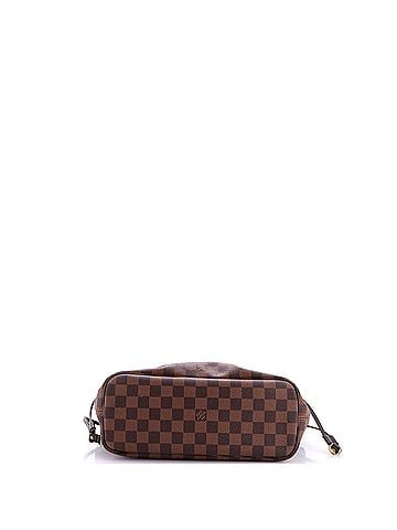 Louis Vuitton Neverfull Tote Damier PM (view 2)