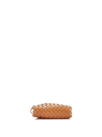 Bottega Veneta The Pouch Intrecciato Nappa Mini (view 2)