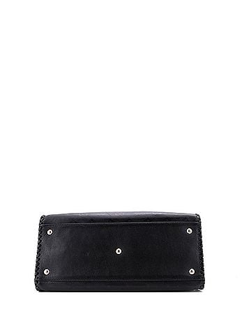 Louis Vuitton Very Zipped Tote Monogram Leather (view 2)