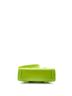 Givenchy 100% Leather Green Antigona Stretch Bag Leather Mini One size - photo 2