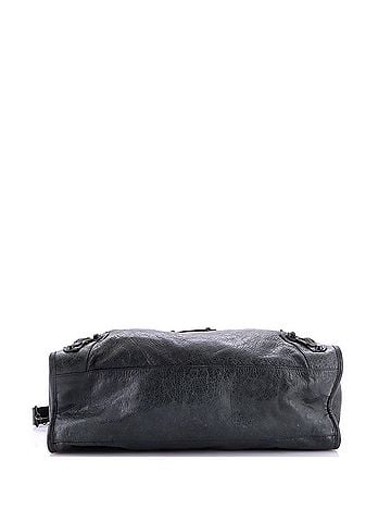 Balenciaga City Classic Studs Bag Leather Medium (view 2)