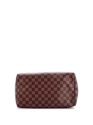 Louis Vuitton Speedy Handbag Damier 30 (view 2)