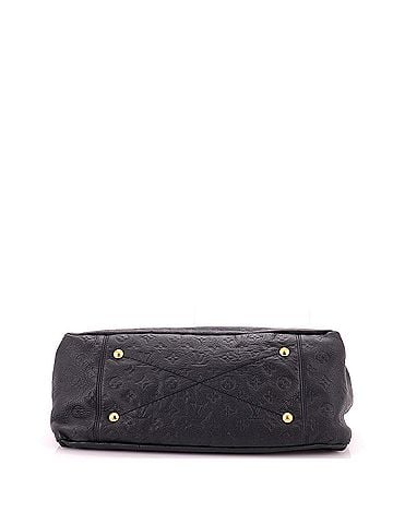 Louis Vuitton Artsy Handbag Monogram Empreinte Leather MM (view 2)