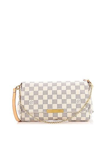 Louis Vuitton Favorite Handbag Damier MM (view 1)