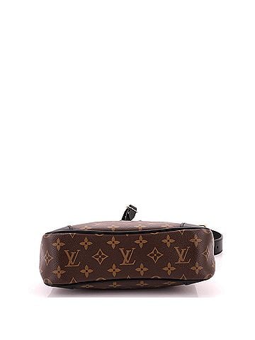 Louis Vuitton Odeon NM Handbag Monogram Canvas PM (view 2)