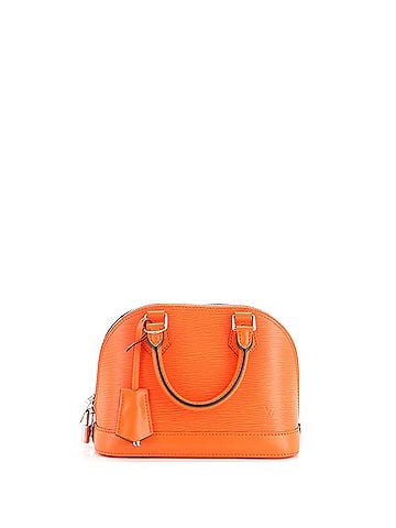 Louis Vuitton Alma Handbag Epi Leather BB (view 1)