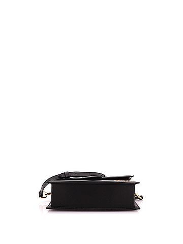 Jacquemus Le Grand Bambino Flap Bag Leather (view 2)