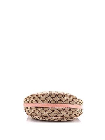 Gucci Twins Hobo GG Canvas Medium (view 2)