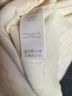 Boden Ivory Green Wool Pullover Sweater Size M - photo 4