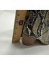 Madewell Snake Print Multi Color Ankle Boots Size 7 1/2 - photo 7