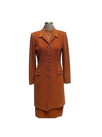 St. John Collection by Marie Gray Cocktail Dress (view 1)