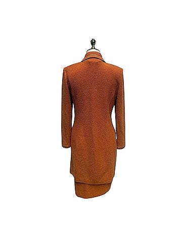 St. John Collection by Marie Gray Cocktail Dress (view 2)