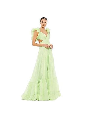 Mac Duggal Cocktail Dress (view 2)