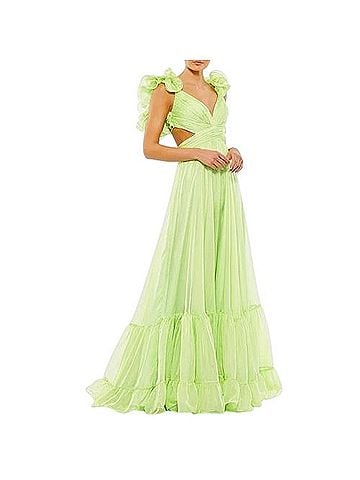 Mac Duggal Cocktail Dress (view 1)