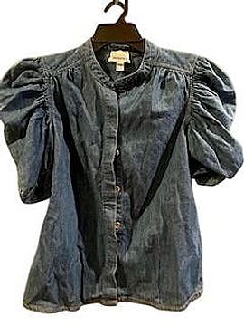 Industry Button-Down Shirt (view 1)