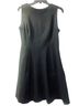 SPANX Black Cocktail Dress Size M - photo 1