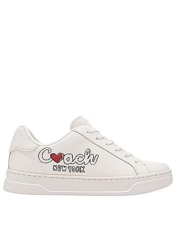 Coach High Line Sneakers (view 1)