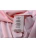 Tommy Hilfiger Solid Pink Button-Down Shirt Size S - photo 3