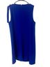 DKNY Shoulder-bow scuba crepe shift dress Cocktail Dress - photo 2