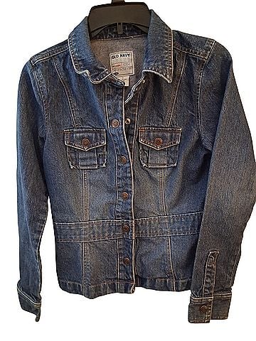 Old Navy Denim Jacket (view 1)