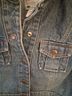 Old Navy Denim Jacket - Old Navy Denim Jacket Size S - photo 4