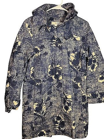 Boden Raincoat (view 1)