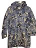 Boden Floral Multi Color Raincoat Size 6 - photo 1