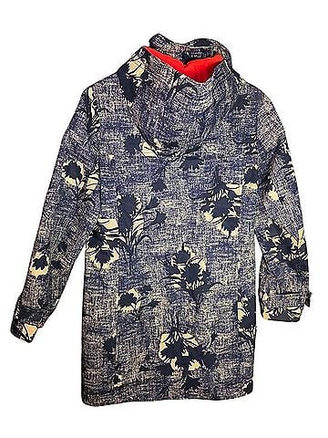 Boden Raincoat (view 2)