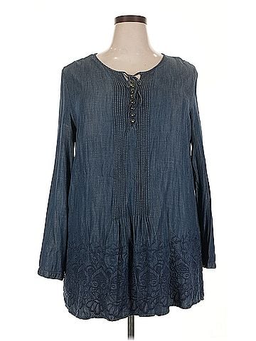 Coldwater Creek Coldwater Creek Casual Dress (view 1)