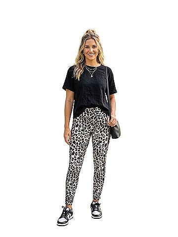 New York & Company Leggings (view 1)