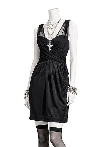 BCBGMAXAZRIA Cocktail Dress (view 1)