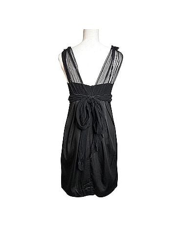 BCBGMAXAZRIA Cocktail Dress (view 2)