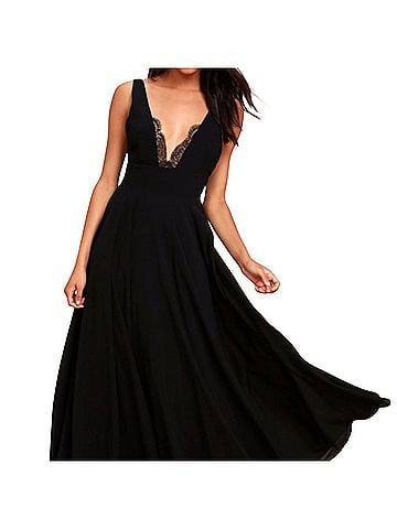 Lulus Cocktail Dress (view 1)