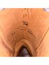 Tony Lama Red Brown Boots Size 8 - photo 3