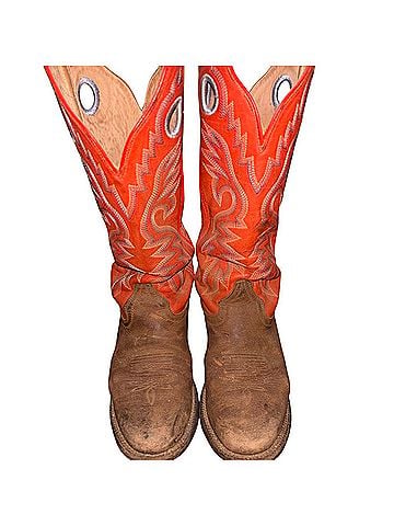 Tony Lama Boots (view 1)