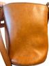 Fossil Brown Leather Bucket Bag One size - photo 2