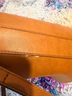 Fossil Brown Leather Bucket Bag One size - photo 3