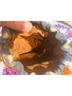 Fossil Brown Leather Bucket Bag One size - photo 7