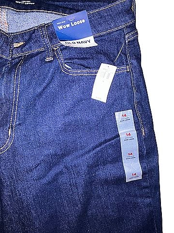 Old Navy Jeans (view 2)