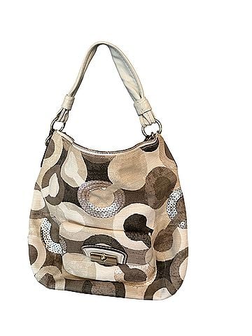 Coach Hobo (view 2)