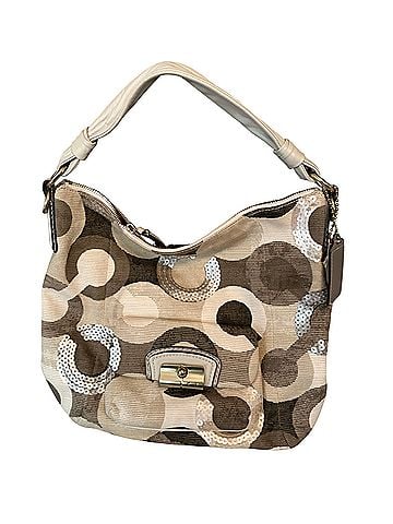 Coach Hobo (view 1)