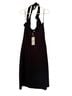 Pact Black Casual Dress Size M - photo 2