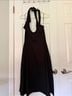 Pact Black Casual Dress Size M - photo 5