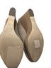 MICHAEL Michael Kors 100% Suede Ankle Boots Size 9 1/2 - photo 2