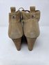 MICHAEL Michael Kors 100% Suede Ankle Boots Size 9 1/2 - photo 4