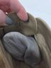MICHAEL Michael Kors 100% Suede Ankle Boots Size 9 1/2 - photo 3