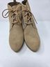 MICHAEL Michael Kors 100% Suede Ankle Boots Size 9 1/2 - photo 7