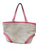 Coach Multi Color Pink Leather Tote One size - photo 2