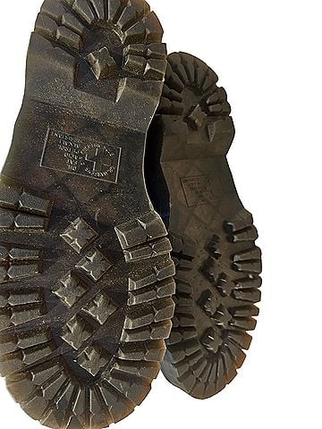 Dr. Martens Boots (view 2)