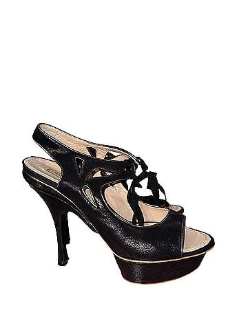 Nina Ricci Heels (view 1)